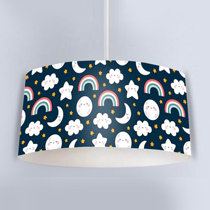 ceiling light for children-362