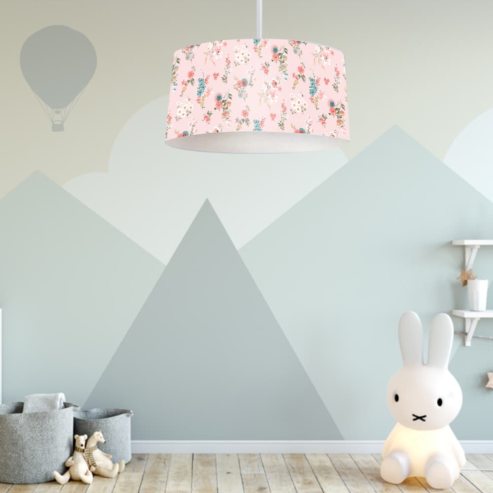 ceiling light for children-363