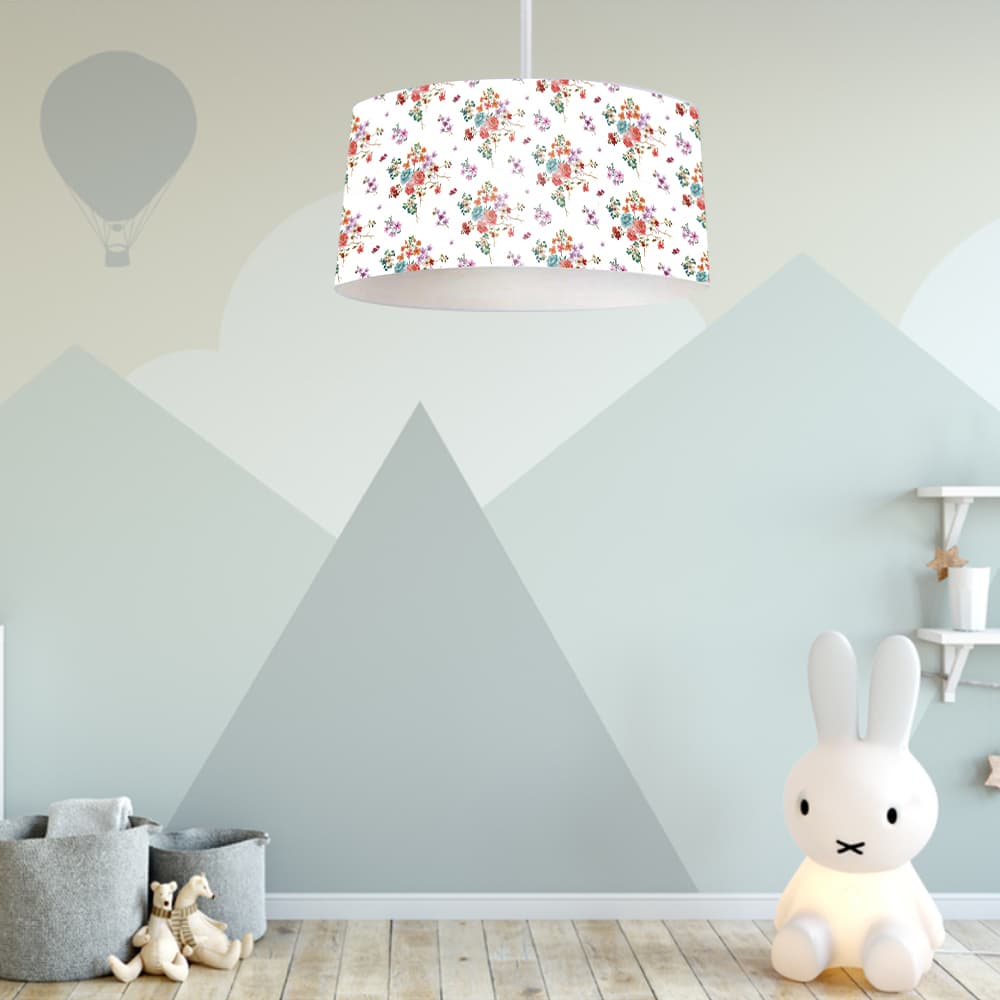 ceiling light for children-364