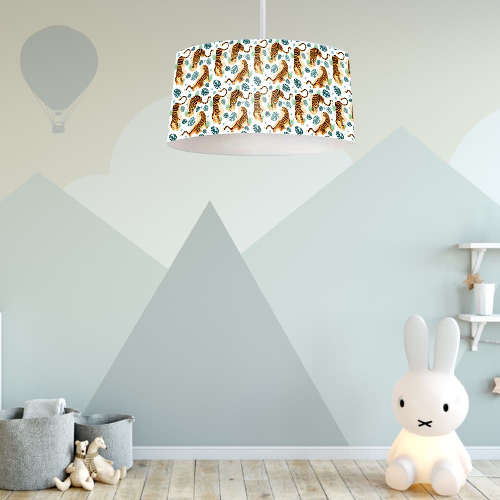 ceiling light for children-369