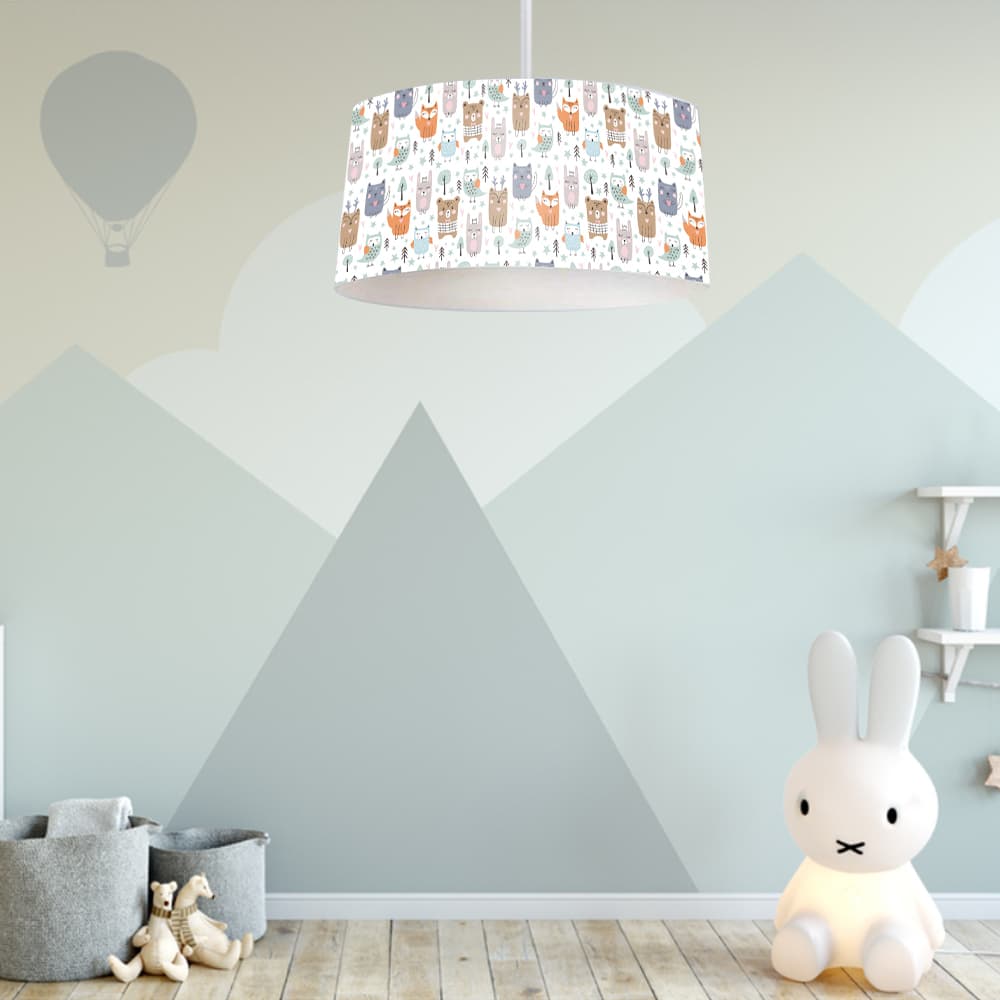 ceiling light for children-371