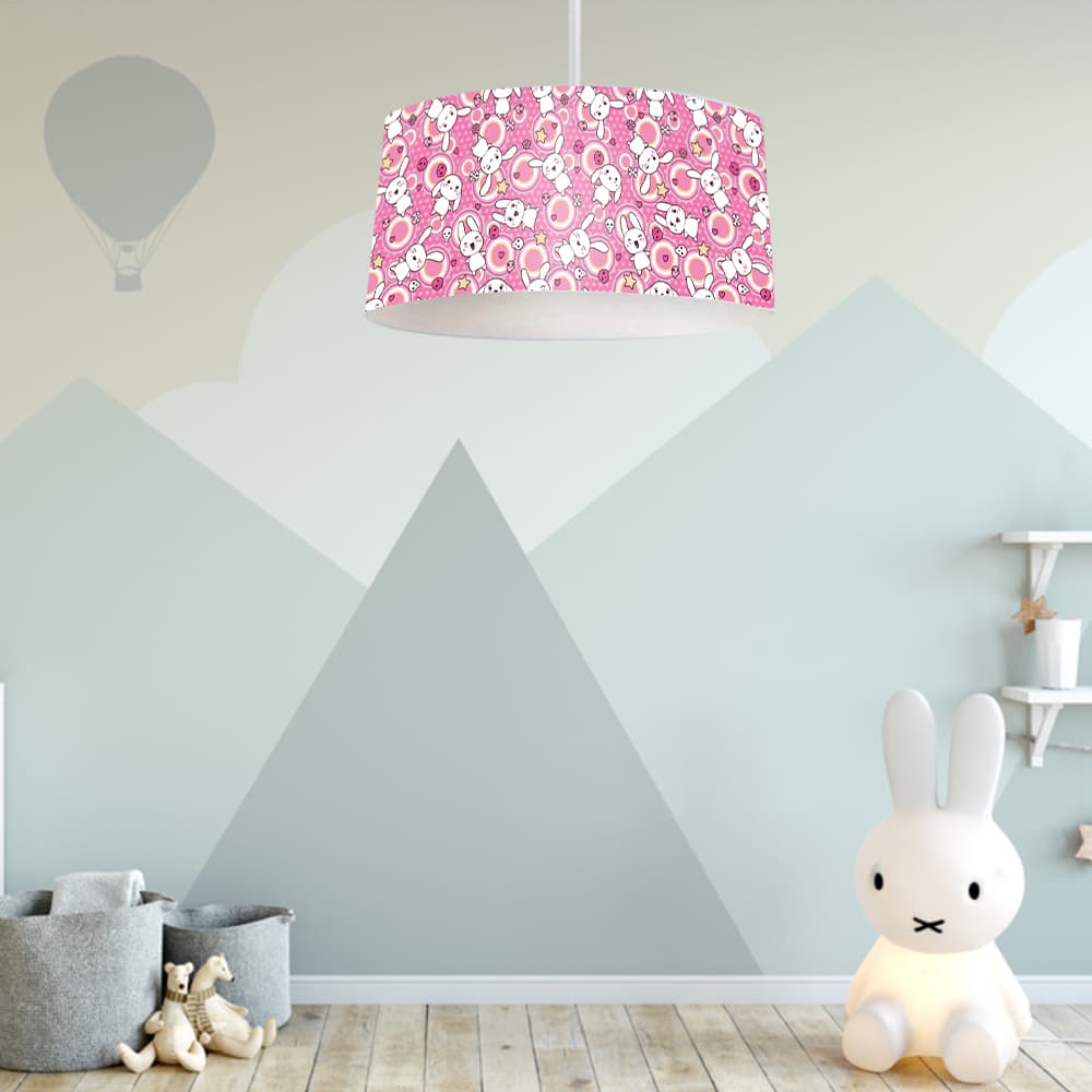 ceiling light for children-375
