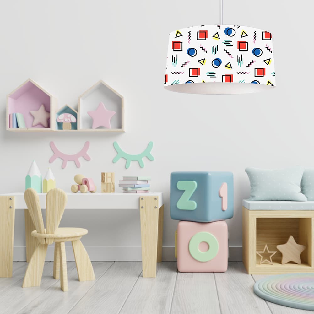 ceiling light for children-376