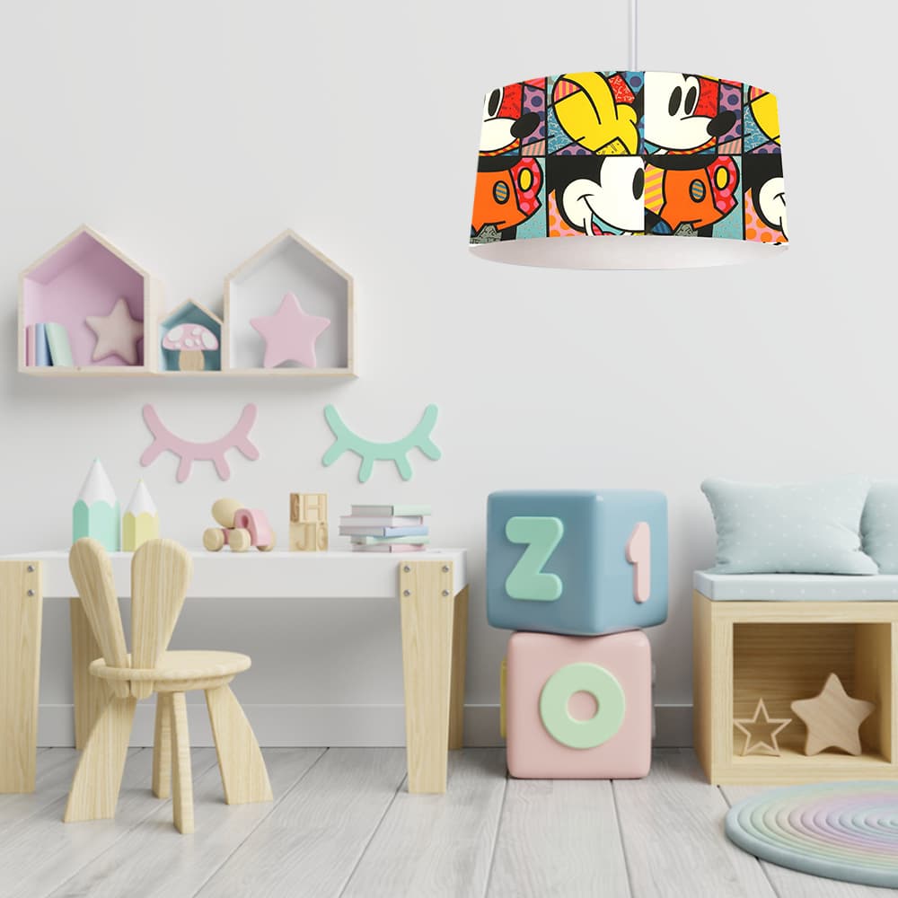 ceiling light for children-377