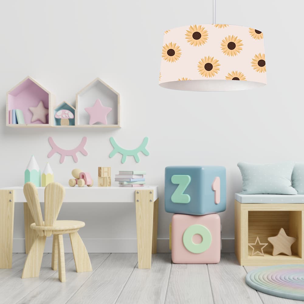 ceiling light for children-378