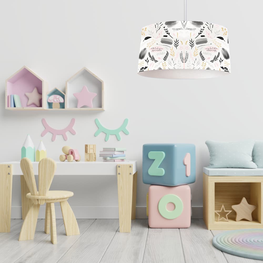 ceiling light for children-383