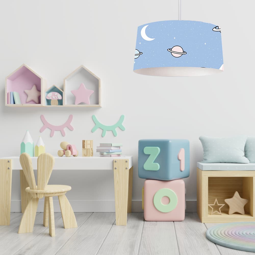 ceiling light for children-384