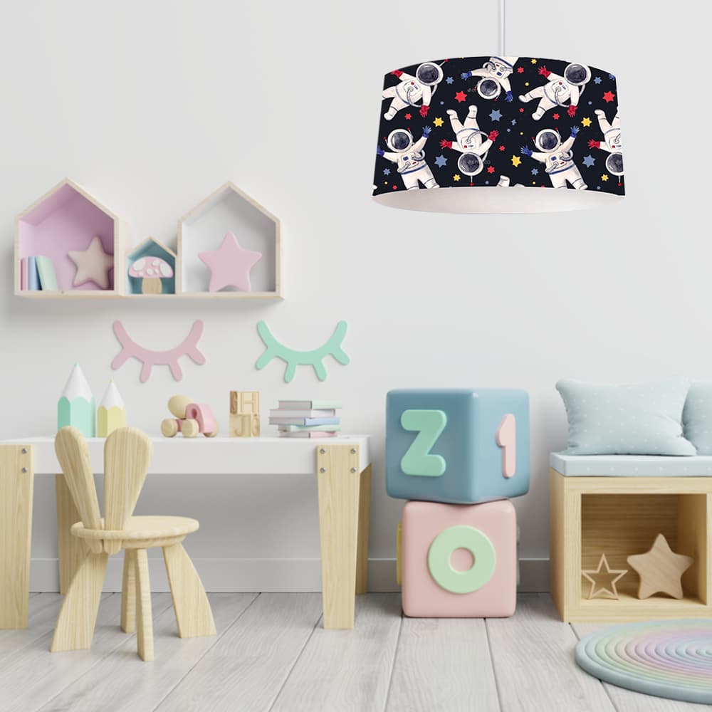 ceiling light for children-387