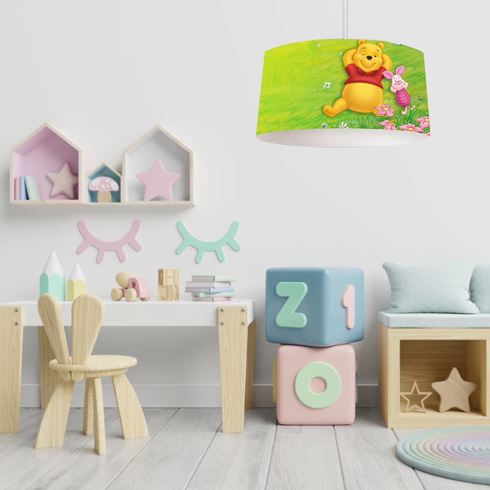 ceiling light for children-392