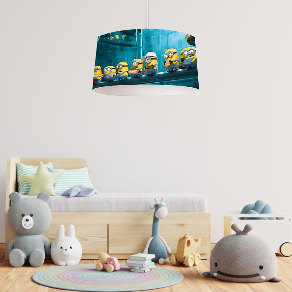 ceiling light for children-397