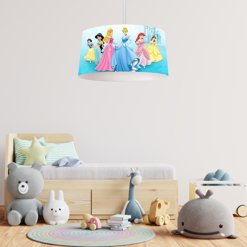 ceiling light for children-403