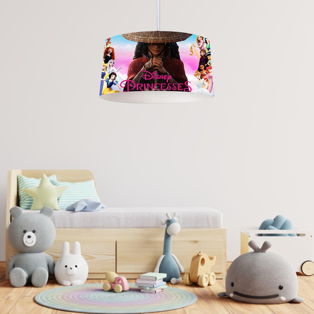 ceiling light for children-404