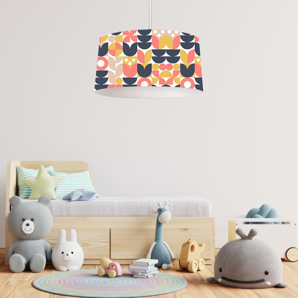 ceiling light for children-411