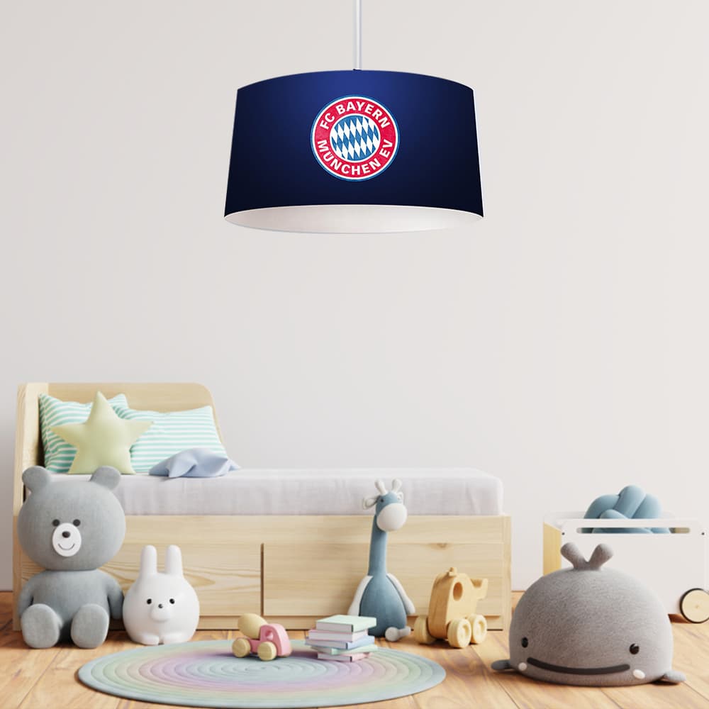 ceiling light for children-414