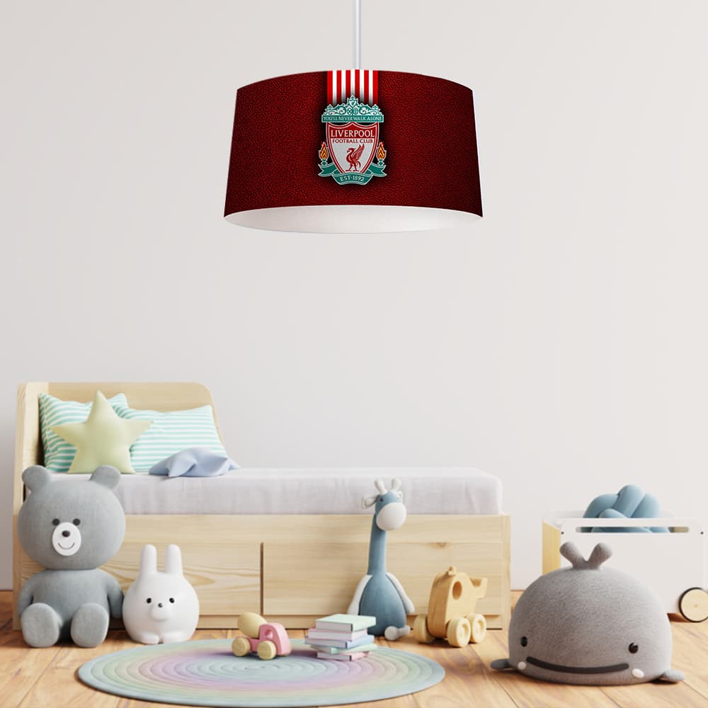 ceiling light for children-415