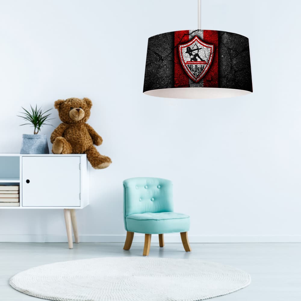 ceiling light for children-416
