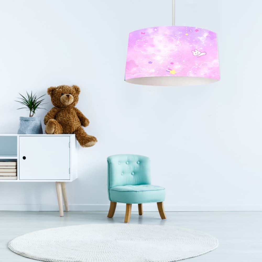 Ceiling Light For Children 417