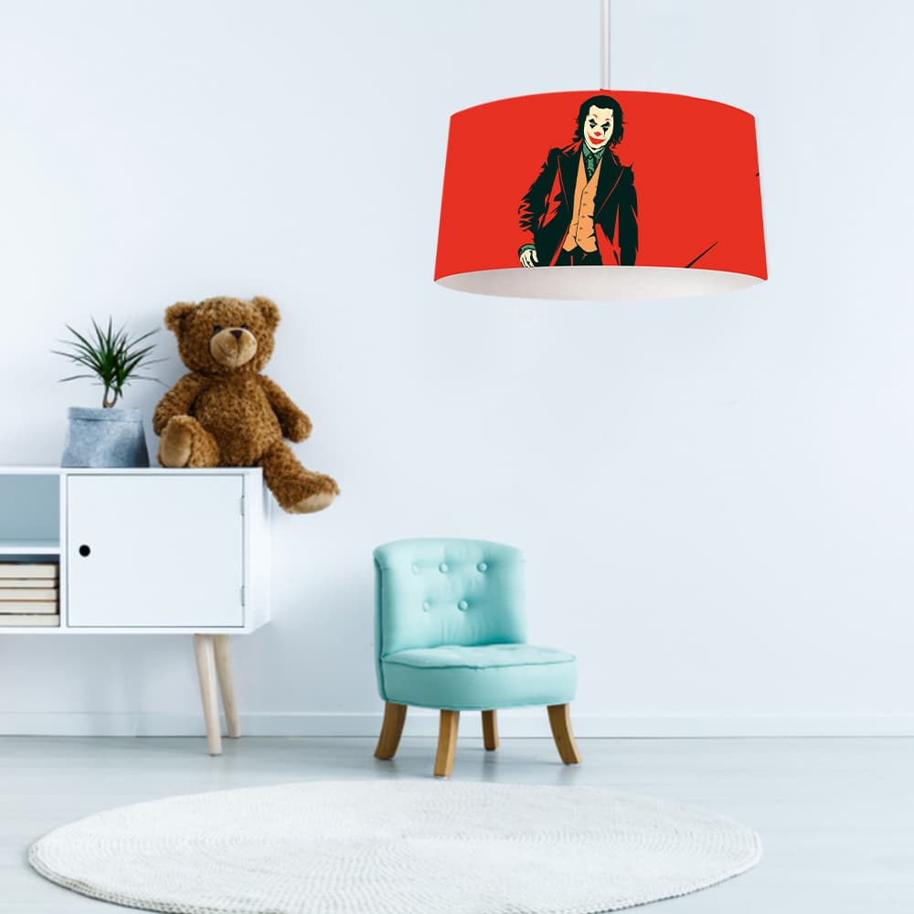 ceiling light for children-423