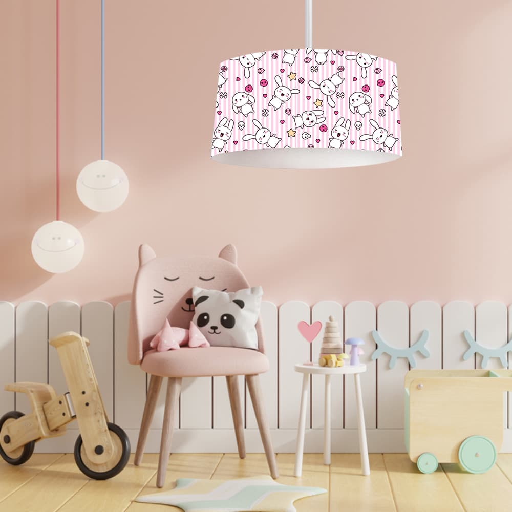 ceiling light for children-438