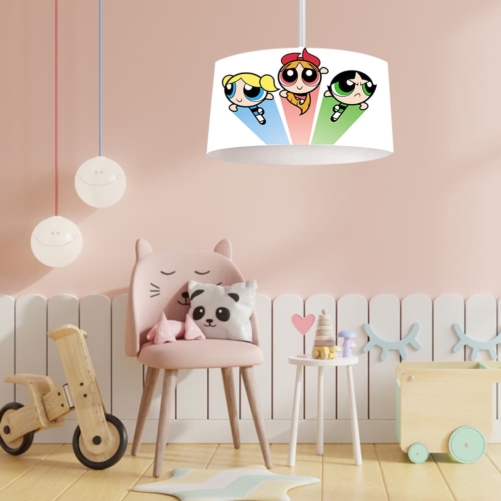ceiling light for children-443