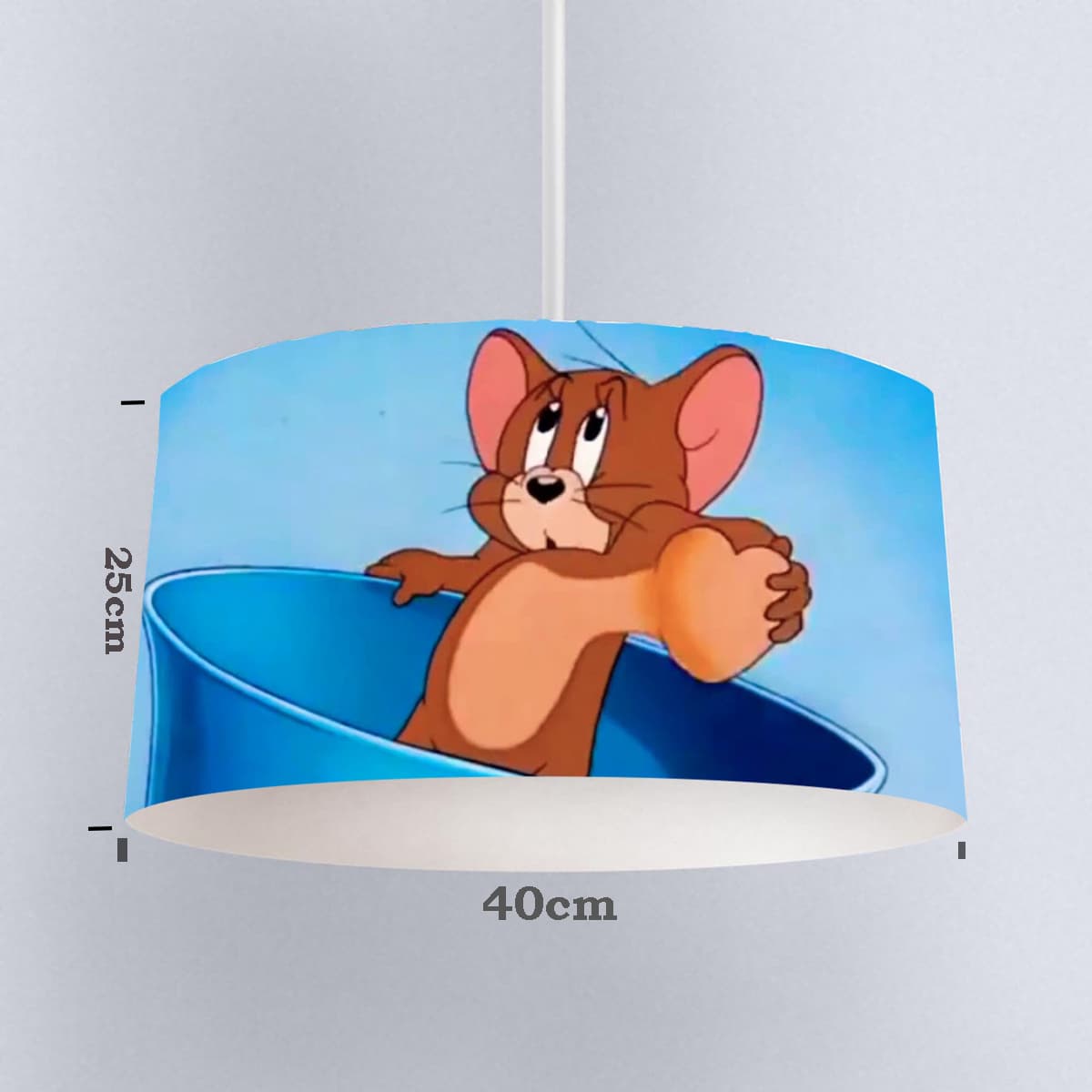 ceiling light for children-445