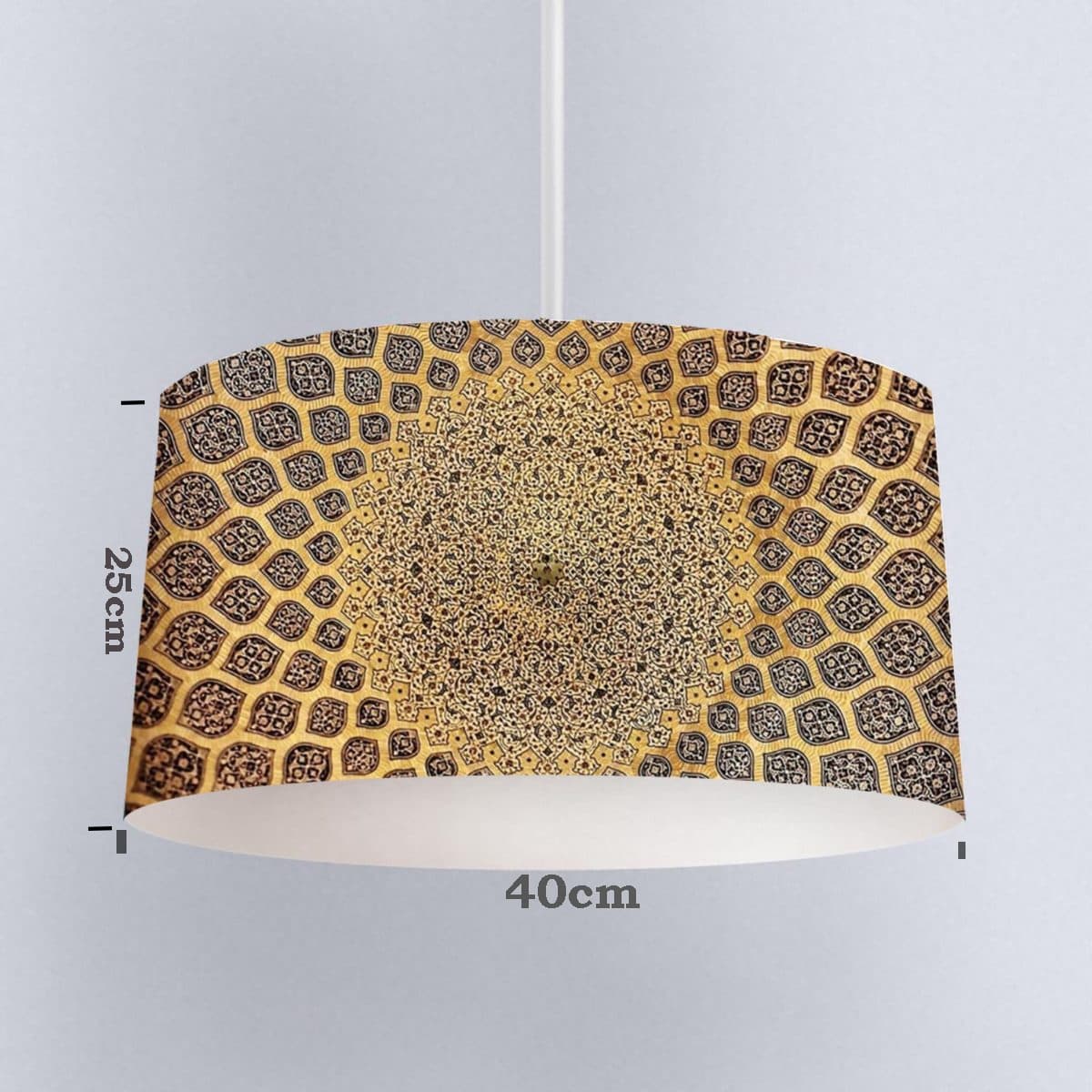 ceiling light for children-449