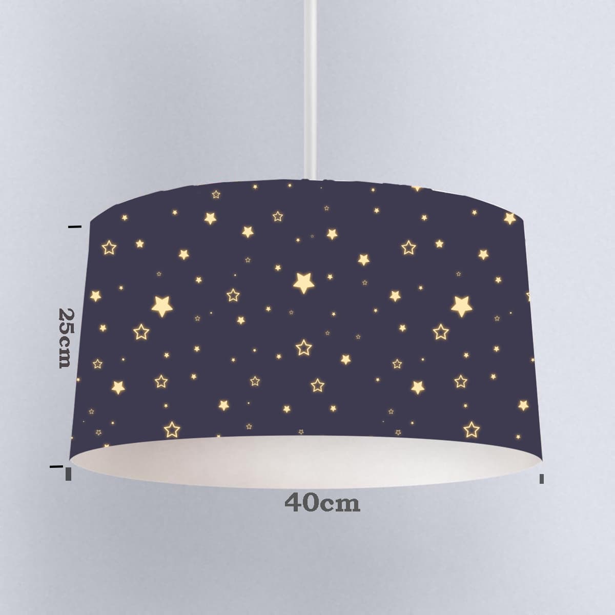 ceiling light for children-451