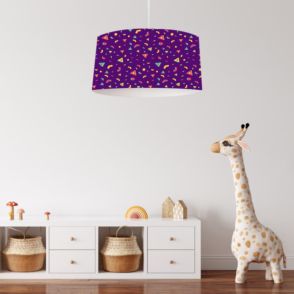 ceiling light for children-457