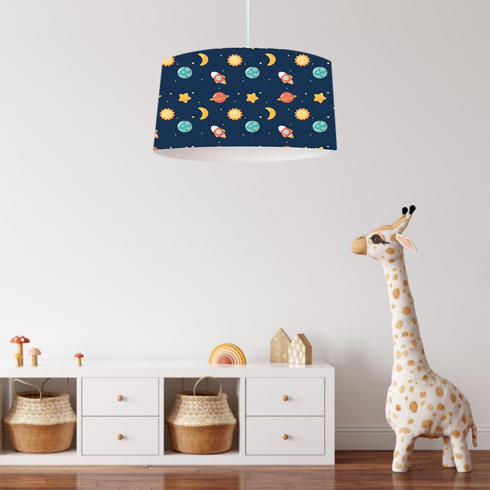 ceiling light for children-459