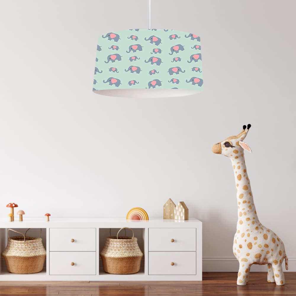 ceiling light for children-460