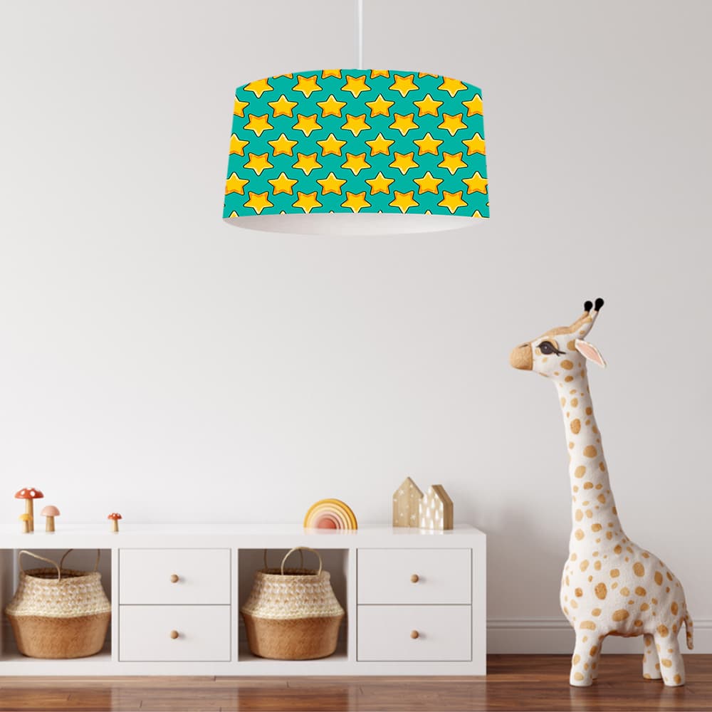 ceiling light for children-461