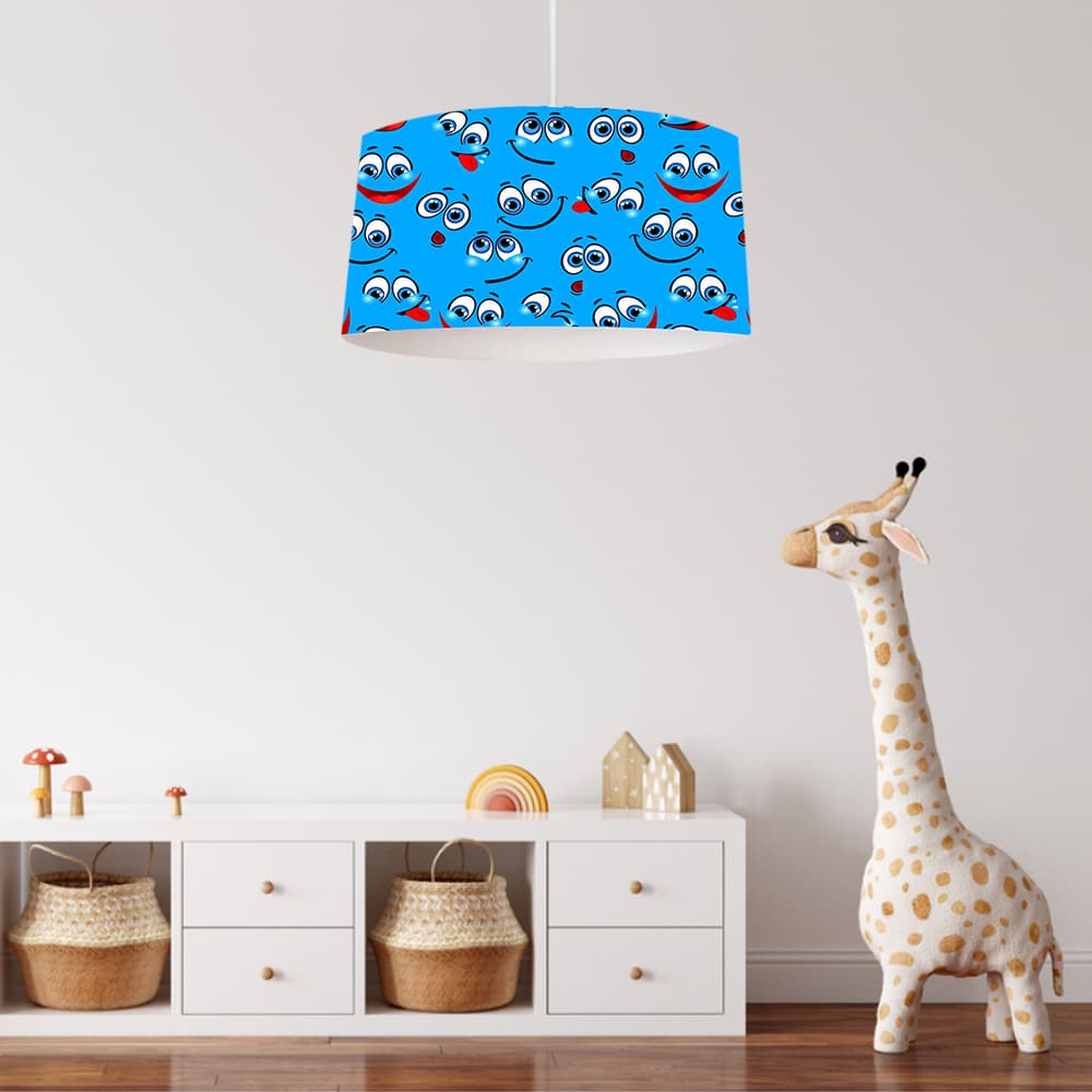 ceiling light for children-463