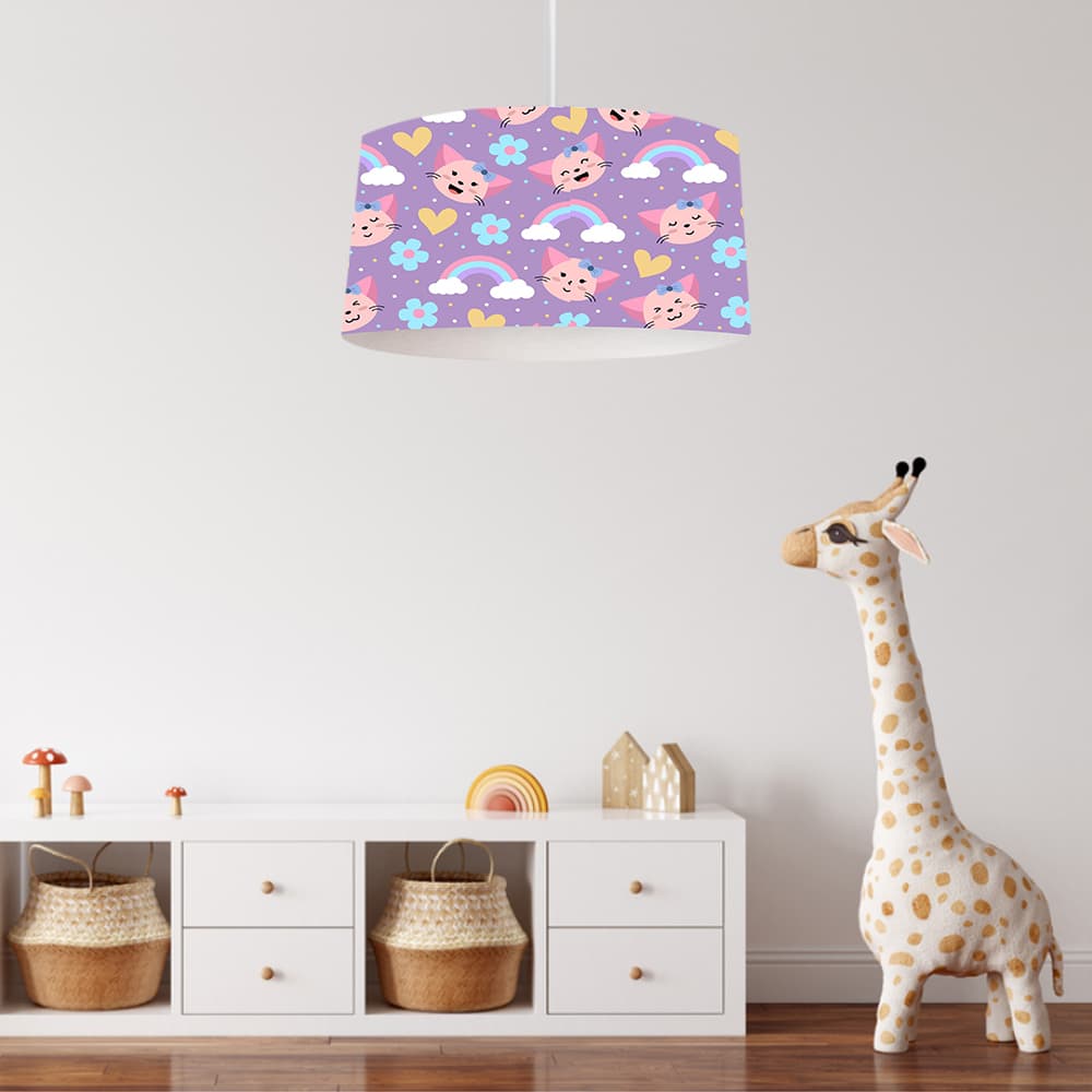 ceiling light for children-464