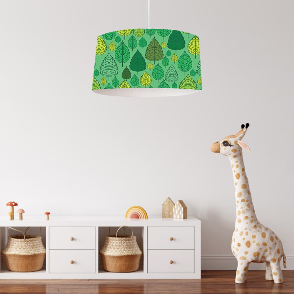 ceiling light for children-465