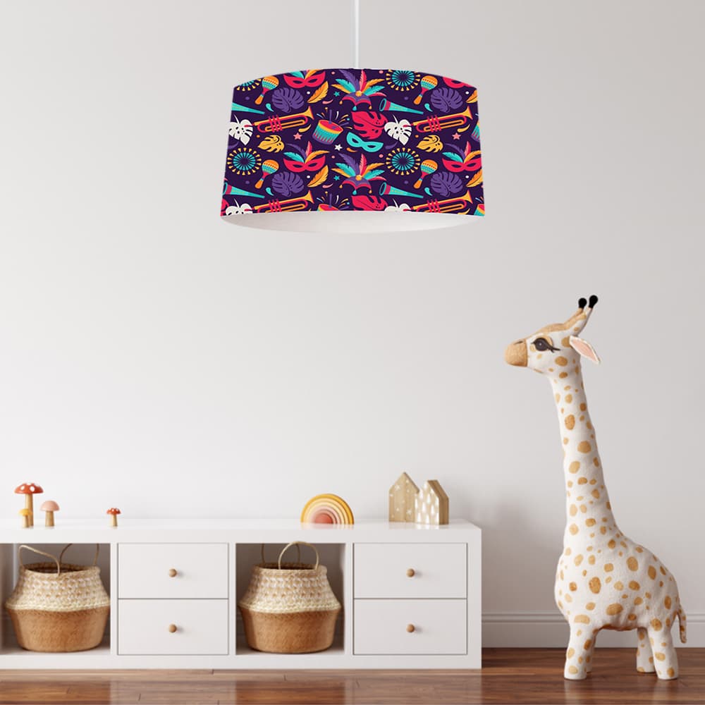 ceiling light for children-467