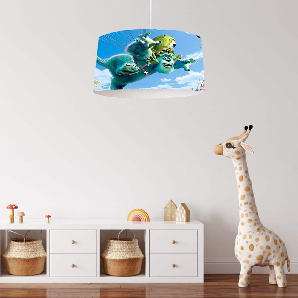 ceiling light for children-469