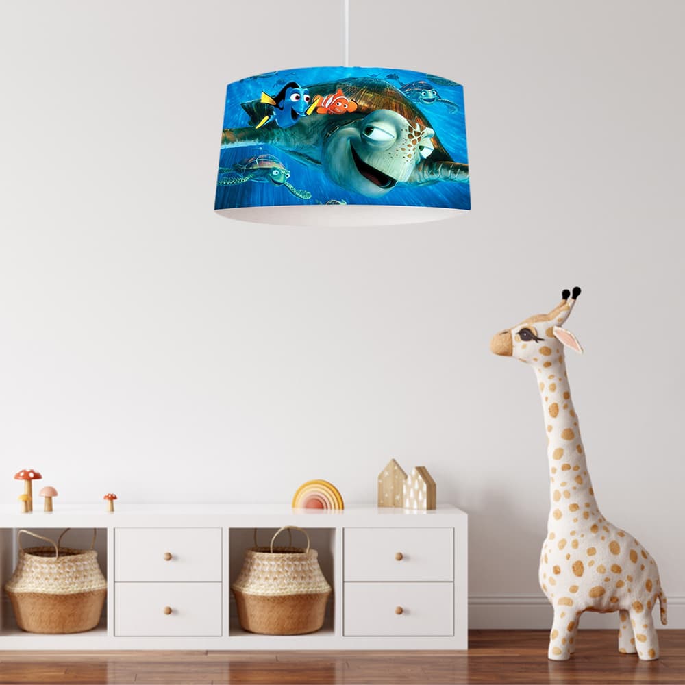 ceiling light for children-470
