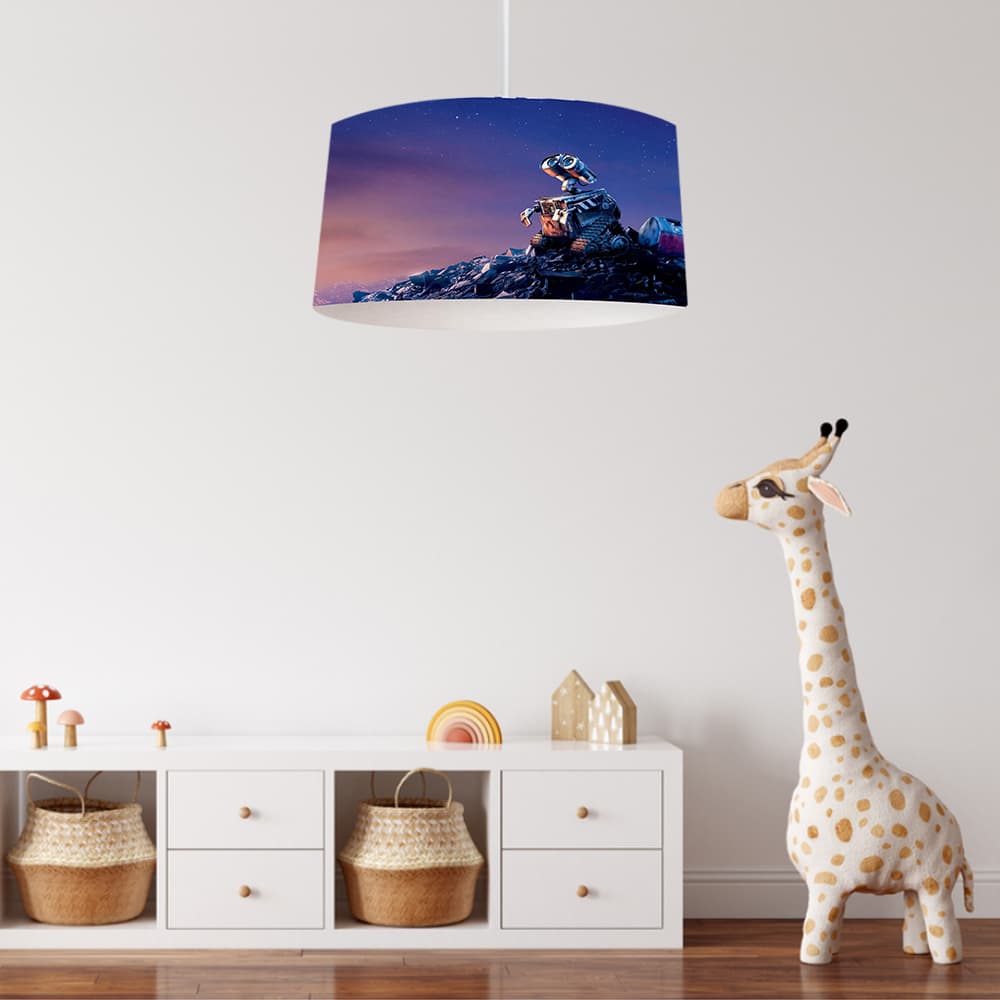 ceiling light for children-473