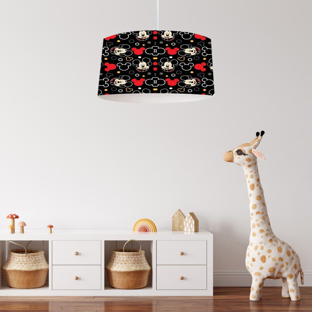 ceiling light for children-474