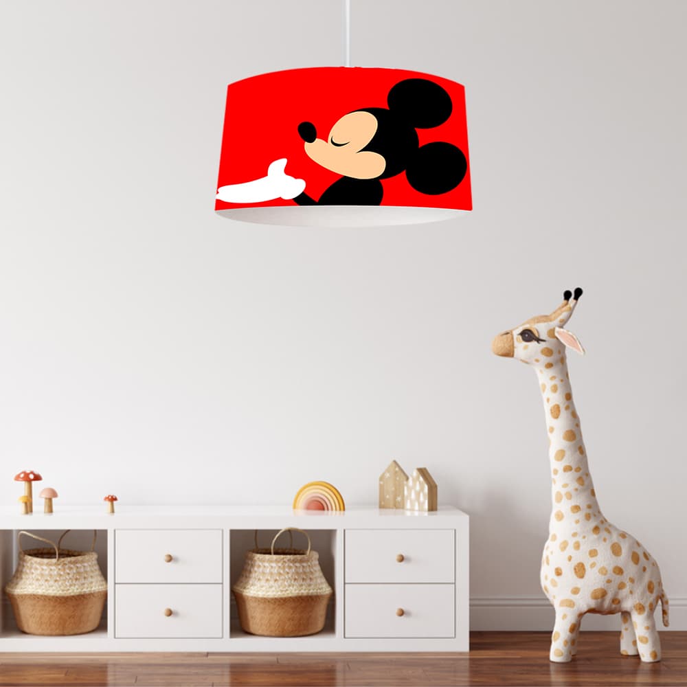 ceiling light for children-475