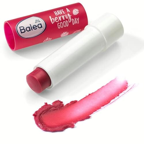 Balea have a berry good day lip balm 4.8g