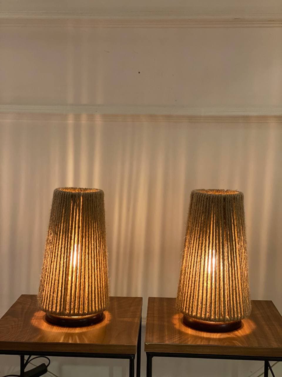 table lighting-811