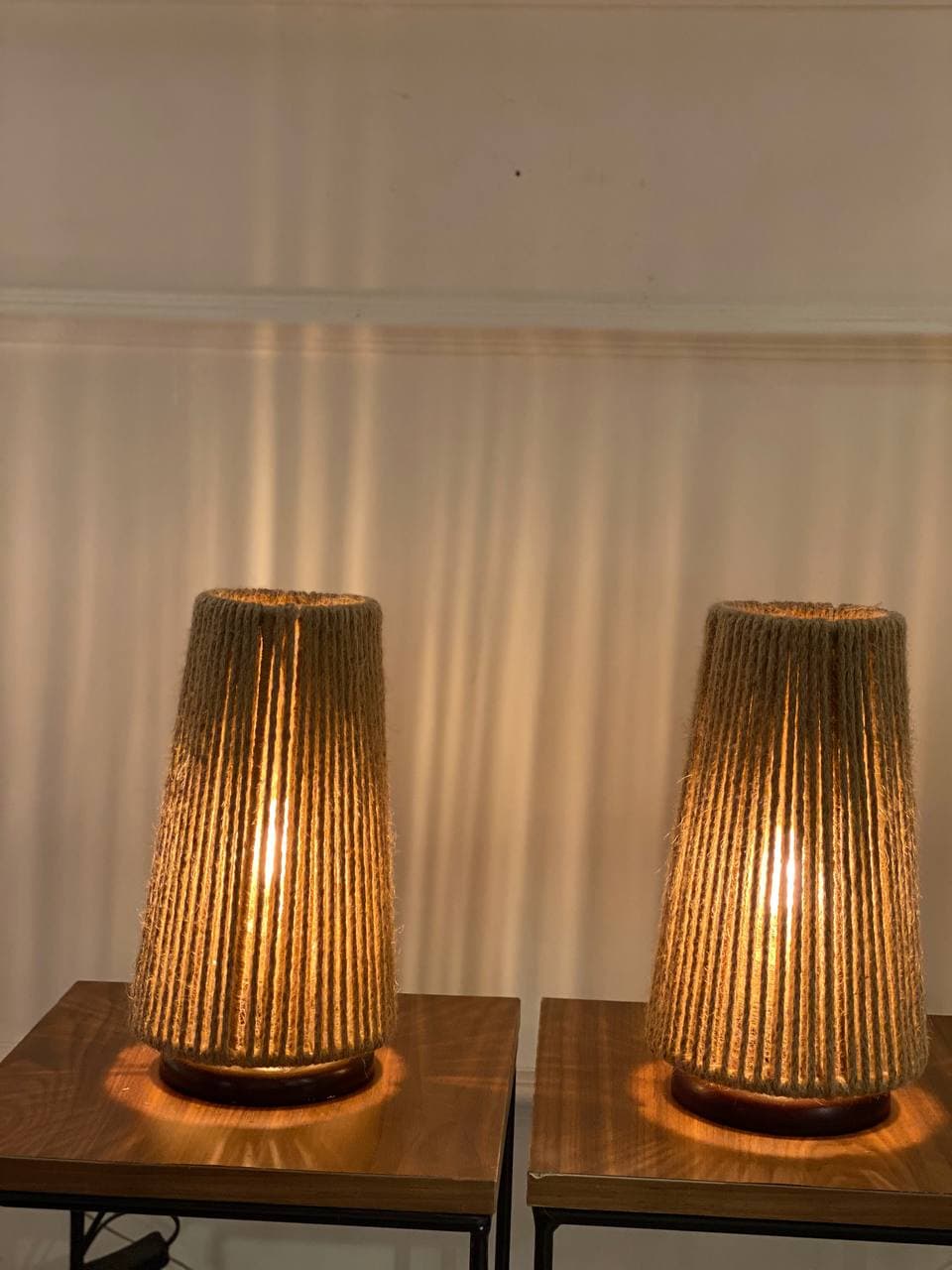 table lighting-811
