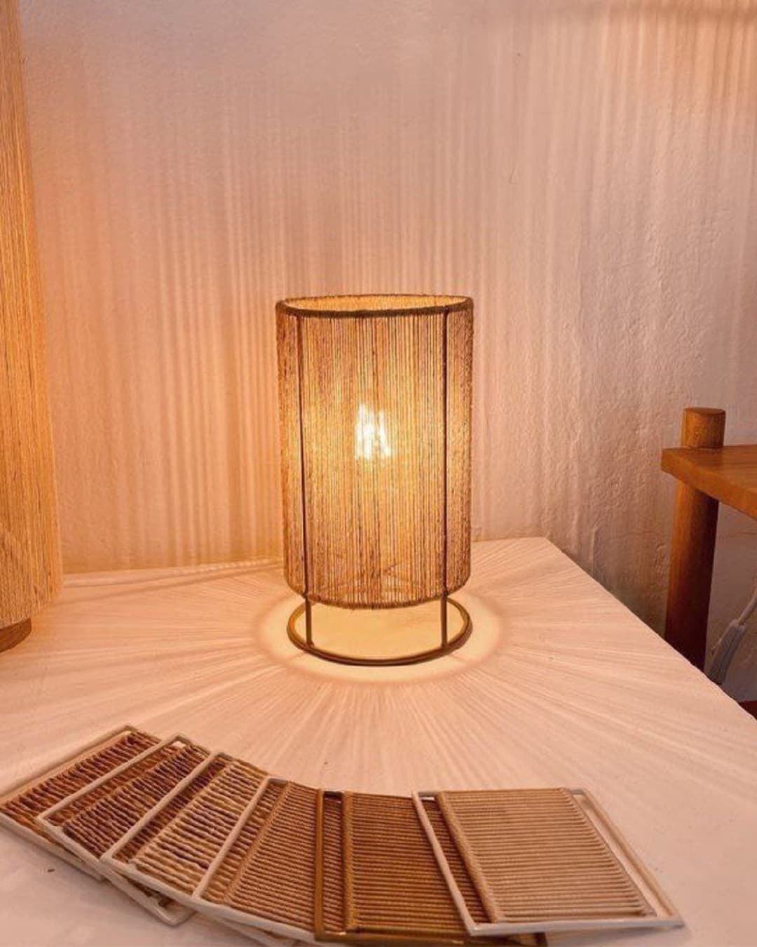 table lighting-848