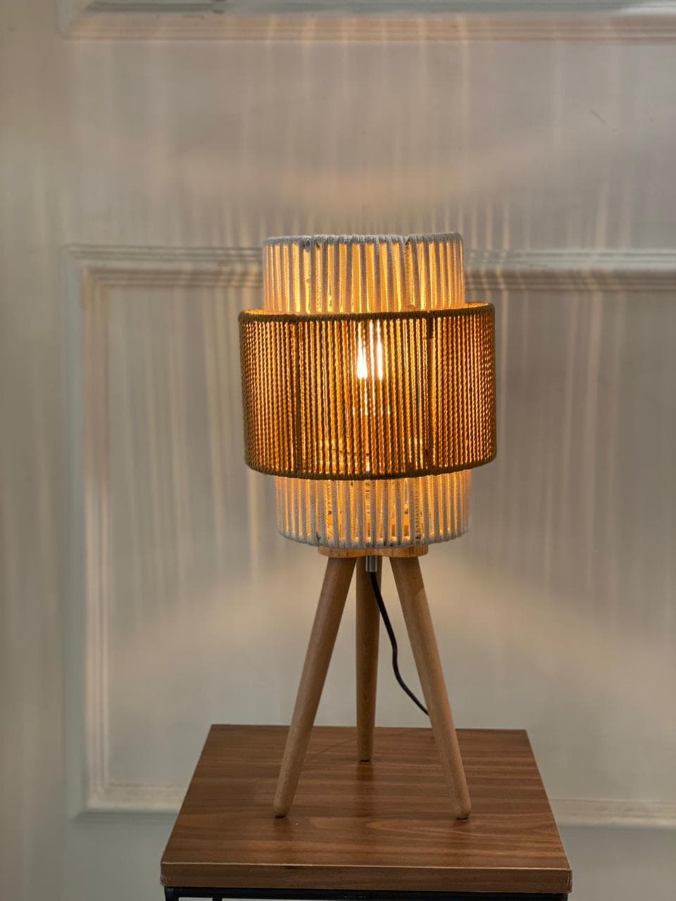 table lighting-855