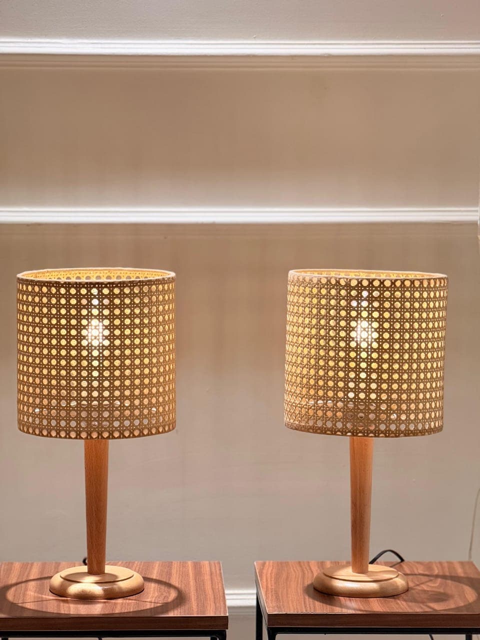 table lighting-861