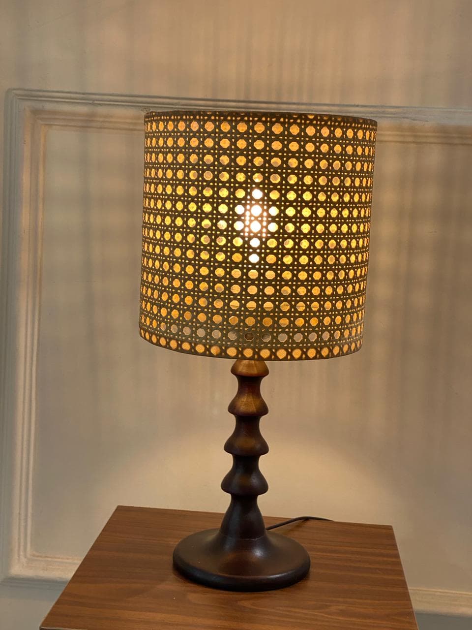 table lighting-868