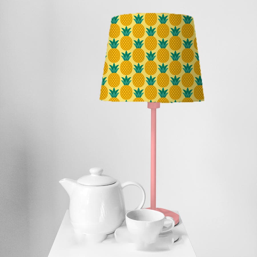 Childrens table lighting-907