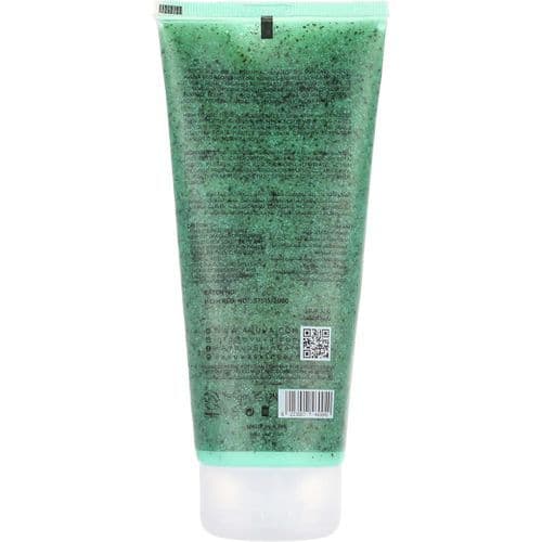 Avuva Passion Fruit Shower Gel Scrub 185gm.