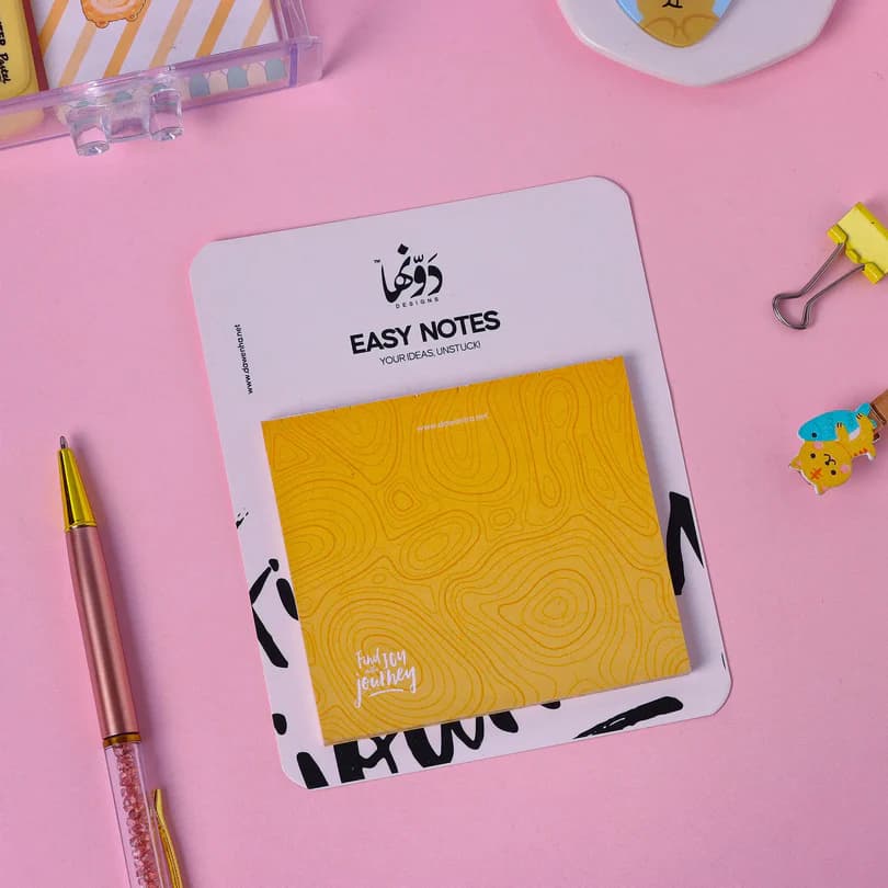 Easy Notes